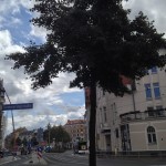Leipzig-Lindenau: Lindenauer Markt