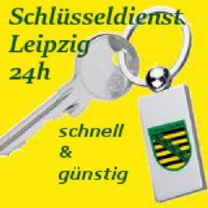 Schlüsseldienst Leipzig 24h