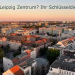 Gehe zu Schlüsseldienst Leipzig Zentrum